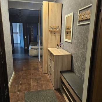 Сдается Многокомнатная квартира, 78 м²