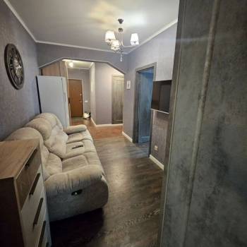 Сдается Многокомнатная квартира, 78 м²