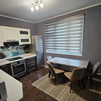 Сдается Многокомнатная квартира, 78 м²
