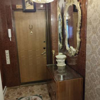 Сдается Многокомнатная квартира, 65 м²