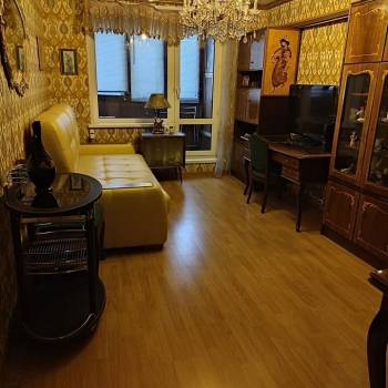 Сдается Многокомнатная квартира, 65 м²