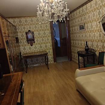 Сдается Многокомнатная квартира, 65 м²