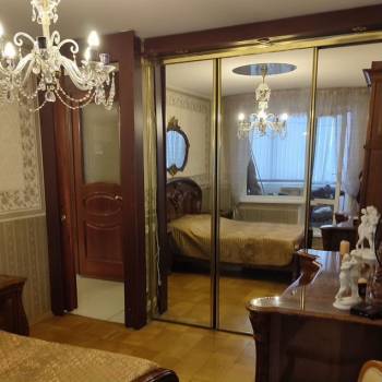 Сдается Многокомнатная квартира, 65 м²