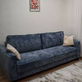 Продается 1-комнатная квартира, 41,5 м²
