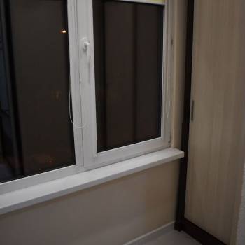 Продается 1-комнатная квартира, 41,5 м²