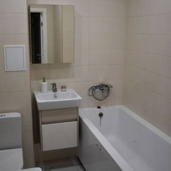 Продается 1-комнатная квартира, 41,5 м²