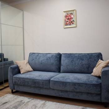 Продается 1-комнатная квартира, 41,5 м²