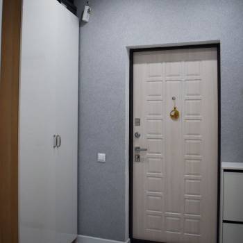 Продается 1-комнатная квартира, 41,5 м²