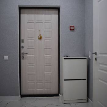 Продается 1-комнатная квартира, 41,5 м²