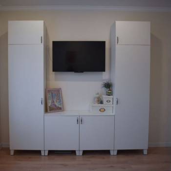 Продается 1-комнатная квартира, 41,5 м²