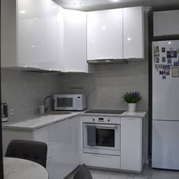 Продается 1-комнатная квартира, 41,5 м²