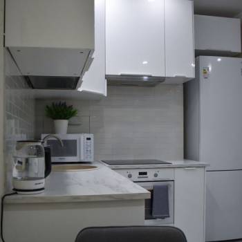 Продается 1-комнатная квартира, 41,5 м²