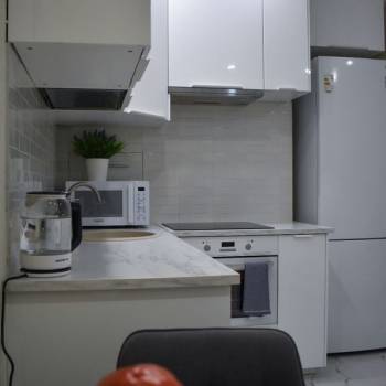 Продается 1-комнатная квартира, 41,5 м²