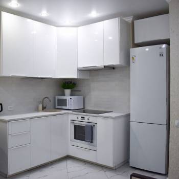 Продается 1-комнатная квартира, 41,5 м²