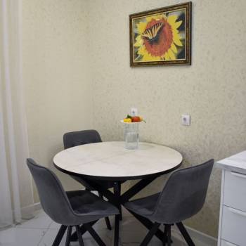 Продается 1-комнатная квартира, 41,5 м²