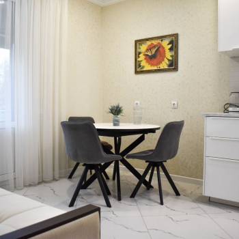 Продается 1-комнатная квартира, 41,5 м²