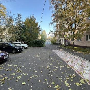 Сдается Многокомнатная квартира, 67,7 м²