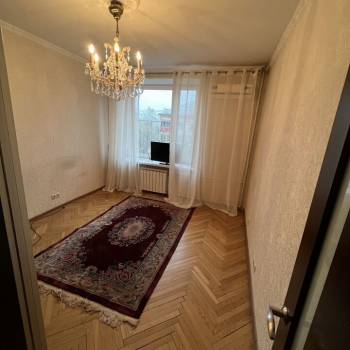 Сдается Многокомнатная квартира, 67,7 м²