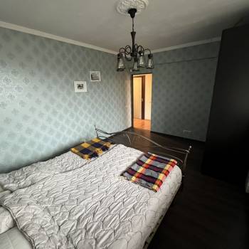 Сдается Многокомнатная квартира, 67,7 м²