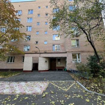 Сдается Многокомнатная квартира, 67,7 м²