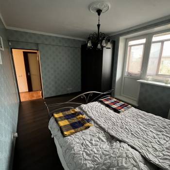Сдается Многокомнатная квартира, 67,7 м²
