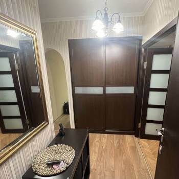 Сдается Многокомнатная квартира, 67,7 м²