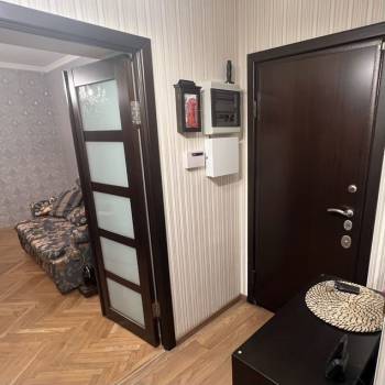 Сдается Многокомнатная квартира, 67,7 м²