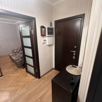 Сдается Многокомнатная квартира, 67,7 м²