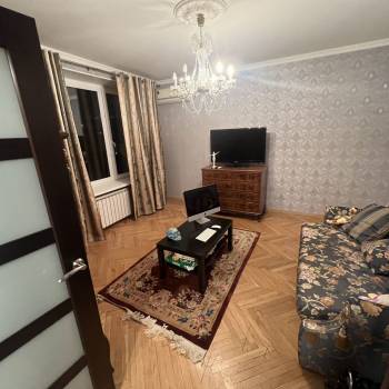 Сдается Многокомнатная квартира, 67,7 м²