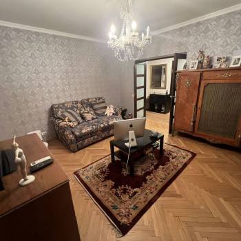 Сдается Многокомнатная квартира, 67,7 м²