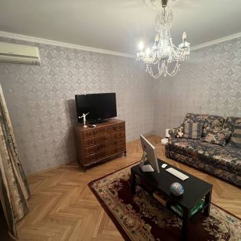 Сдается Многокомнатная квартира, 67,7 м²