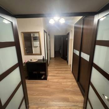 Сдается Многокомнатная квартира, 67,7 м²