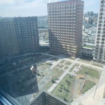 Продается 1-комнатная квартира, 20 м²