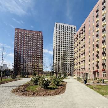 Продается 1-комнатная квартира, 20 м²
