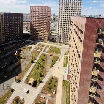 Продается 1-комнатная квартира, 20 м²