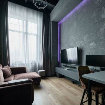 Продается 1-комнатная квартира, 45 м²