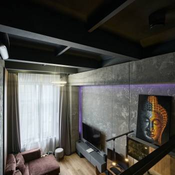 Продается 1-комнатная квартира, 45 м²