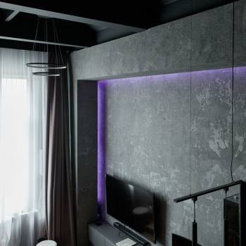 Продается 1-комнатная квартира, 45 м²
