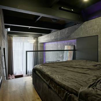 Продается 1-комнатная квартира, 45 м²