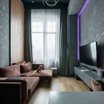 Продается 1-комнатная квартира, 45 м²