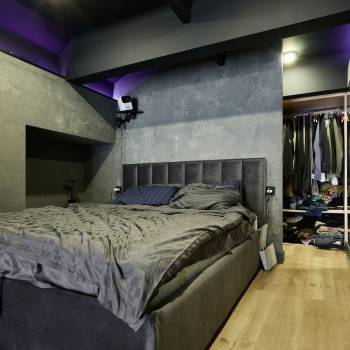Продается 1-комнатная квартира, 45 м²