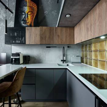 Продается 1-комнатная квартира, 45 м²