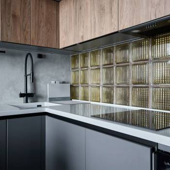 Продается 1-комнатная квартира, 45 м²