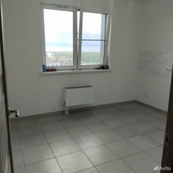 Продается 1-комнатная квартира, 41 м²