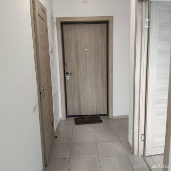 Продается 1-комнатная квартира, 41 м²