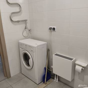 Продается 1-комнатная квартира, 41 м²