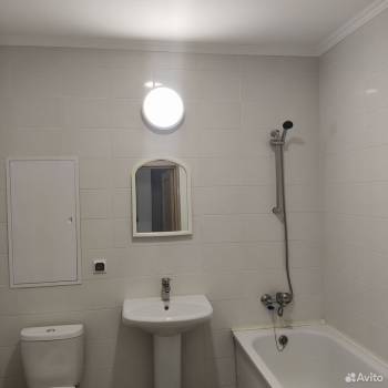 Продается 1-комнатная квартира, 41 м²