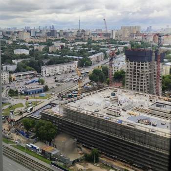 Продается 1-комнатная квартира, 41 м²
