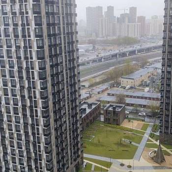 Продается 1-комнатная квартира, 41 м²