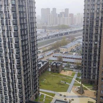 Продается 1-комнатная квартира, 41 м²